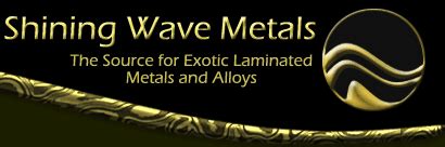 shining wave metal company